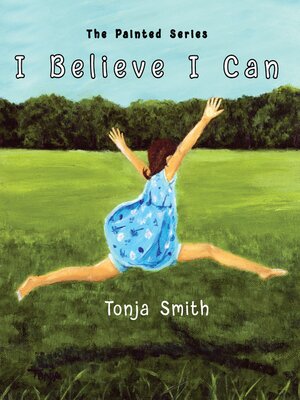 cover image of I Believe I Can
